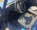Синій ВАЗ 2105, об'ємом двигуна 1.5 л та пробігом 20 тис. км за 897 $, фото 4 на Automoto.ua