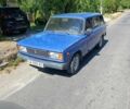 Синій ВАЗ 2105, об'ємом двигуна 1.5 л та пробігом 20 тис. км за 897 $, фото 1 на Automoto.ua