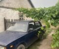 Синій ВАЗ 2105, об'ємом двигуна 1.3 л та пробігом 3 тис. км за 18000 $, фото 1 на Automoto.ua