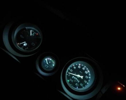Синій ВАЗ 2105, об'ємом двигуна 0 л та пробігом 550 тис. км за 484 $, фото 2 на Automoto.ua