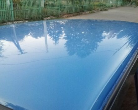Синій ВАЗ 2105, об'ємом двигуна 0 л та пробігом 45 тис. км за 485 $, фото 6 на Automoto.ua