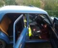 Синій ВАЗ 2105, об'ємом двигуна 0 л та пробігом 45 тис. км за 485 $, фото 4 на Automoto.ua