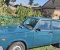 Синий ВАЗ 2105, объемом двигателя 0 л и пробегом 300 тыс. км за 485 $, фото 1 на Automoto.ua