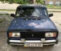 Синій ВАЗ 2105, об'ємом двигуна 1.5 л та пробігом 77 тис. км за 600 $, фото 1 на Automoto.ua