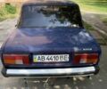 Синій ВАЗ 2105, об'ємом двигуна 1.5 л та пробігом 77 тис. км за 600 $, фото 2 на Automoto.ua