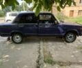 Синій ВАЗ 2105, об'ємом двигуна 1.5 л та пробігом 77 тис. км за 600 $, фото 3 на Automoto.ua