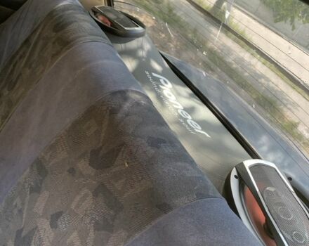 Синій ВАЗ 2105, об'ємом двигуна 1.5 л та пробігом 77 тис. км за 600 $, фото 10 на Automoto.ua