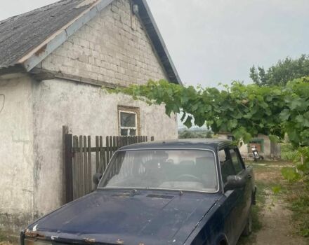 Синій ВАЗ 2105, об'ємом двигуна 1.3 л та пробігом 3 тис. км за 18000 $, фото 1 на Automoto.ua