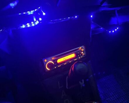 Синий ВАЗ 2105, объемом двигателя 0 л и пробегом 1000 тыс. км за 500 $, фото 1 на Automoto.ua