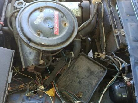 ВАЗ 2105 1986 в Верхнеднепровске на Automoto.ua Синий ВАЗ 2105, объемом двигателя 0 л и пробегом 1000 тыс. км за 850 $, фото 1 на Automoto.ua