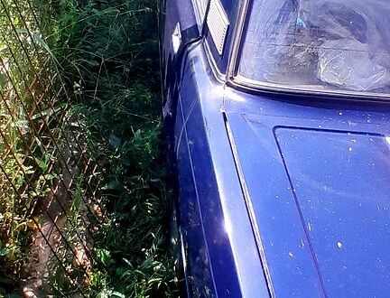 ВАЗ 2105 1986 у Харкові на Automoto.ua Синій ВАЗ 2105, об'ємом двигуна 1.5 л та пробігом 200 тис. км за 410 $, фото 1 на Automoto.ua