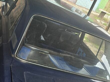 Синій ВАЗ 2105, об'ємом двигуна 1 л та пробігом 650 тис. км за 321 $, фото 1 на Automoto.ua