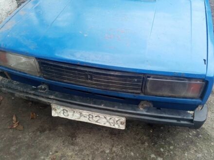 Синій ВАЗ 2105, об'ємом двигуна 0 л та пробігом 508 тис. км за 262 $, фото 1 на Automoto.ua