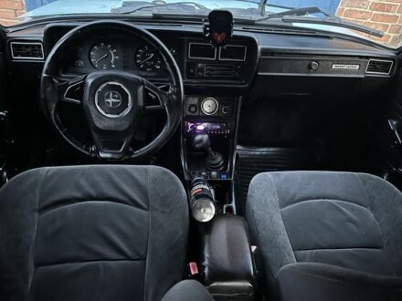 Синий ВАЗ 2105, объемом двигателя 0 л и пробегом 15 тыс. км за 531 $, фото 1 на Automoto.ua