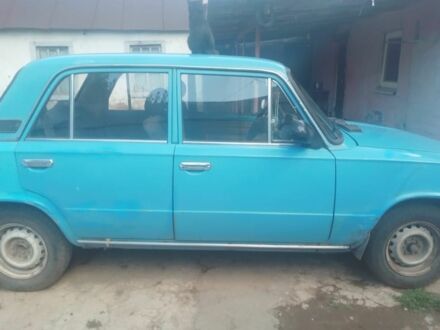 ВАЗ 2105 1998 в Кривом Роге на Automoto.ua Синий ВАЗ 2105, объемом двигателя 0 л и пробегом 2 тыс. км за 616 $, фото 1 на Automoto.ua