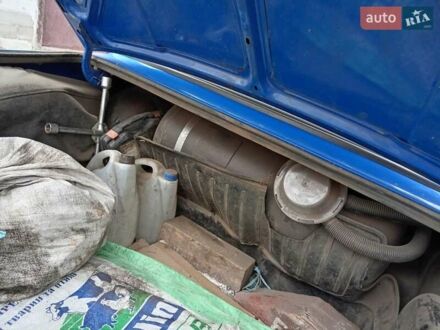 ВАЗ 2105 1999 в Шевченковом на Automoto.ua Синий ВАЗ 2105, объемом двигателя 1.5 л и пробегом 77 тыс. км за 1400 $, фото 1 на Automoto.ua