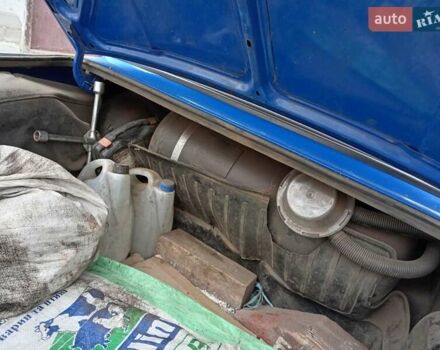 ВАЗ 2105 1999 в Шевченковом на Automoto.ua Синий ВАЗ 2105, объемом двигателя 1.5 л и пробегом 77 тыс. км за 1400 $, фото 1 на Automoto.ua