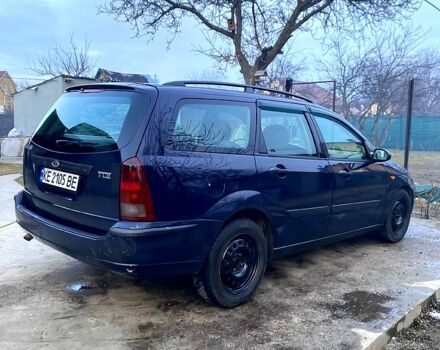 Синий ВАЗ 2105, объемом двигателя 1.5 л и пробегом 100 тыс. км за 950 $, фото 1 на Automoto.ua