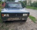 Зеленый ВАЗ 2105, объемом двигателя 1.5 л и пробегом 30 тыс. км за 227 $, фото 1 на Automoto.ua
