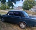 Зеленый ВАЗ 2105, объемом двигателя 0 л и пробегом 80 тыс. км за 749 $, фото 1 на Automoto.ua