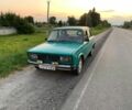Зеленый ВАЗ 2105, объемом двигателя 0 л и пробегом 2 тыс. км за 592 $, фото 1 на Automoto.ua