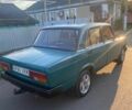 Зелений ВАЗ 2105, об'ємом двигуна 1 л та пробігом 1 тис. км за 750 $, фото 2 на Automoto.ua