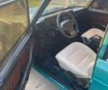 Зелений ВАЗ 2105, об'ємом двигуна 1 л та пробігом 1 тис. км за 750 $, фото 5 на Automoto.ua