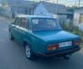 Зелений ВАЗ 2105, об'ємом двигуна 1 л та пробігом 1 тис. км за 750 $, фото 3 на Automoto.ua