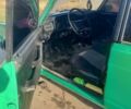 Зеленый ВАЗ 2105, объемом двигателя 2 л и пробегом 120 тыс. км за 881 $, фото 6 на Automoto.ua