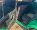 Зеленый ВАЗ 2105, объемом двигателя 2 л и пробегом 120 тыс. км за 881 $, фото 7 на Automoto.ua