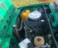 Зеленый ВАЗ 2105, объемом двигателя 2 л и пробегом 120 тыс. км за 881 $, фото 5 на Automoto.ua