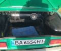 Зеленый ВАЗ 2105, объемом двигателя 2 л и пробегом 120 тыс. км за 881 $, фото 3 на Automoto.ua