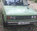 Зелений ВАЗ 2105, об'ємом двигуна 0 л та пробігом 100 тис. км за 452 $, фото 1 на Automoto.ua