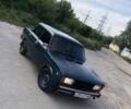 Зеленый ВАЗ 2105, объемом двигателя 1.3 л и пробегом 1 тыс. км за 800 $, фото 1 на Automoto.ua