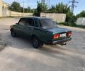 Зеленый ВАЗ 2105, объемом двигателя 1.3 л и пробегом 1 тыс. км за 800 $, фото 4 на Automoto.ua
