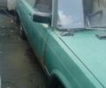 Зелений ВАЗ 2105, об'ємом двигуна 1 л та пробігом 100 тис. км за 800 $, фото 3 на Automoto.ua