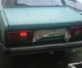 Зелений ВАЗ 2105, об'ємом двигуна 1 л та пробігом 100 тис. км за 800 $, фото 2 на Automoto.ua