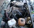 Зеленый ВАЗ 2105, объемом двигателя 1 л и пробегом 50 тыс. км за 1000 $, фото 1 на Automoto.ua