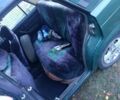 Зеленый ВАЗ 2105, объемом двигателя 1 л и пробегом 50 тыс. км за 1000 $, фото 1 на Automoto.ua