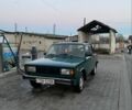 Зелений ВАЗ 2105, об'ємом двигуна 0 л та пробігом 78 тис. км за 630 $, фото 1 на Automoto.ua