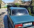 Зеленый ВАЗ 2105, объемом двигателя 1 л и пробегом 12 тыс. км за 697 $, фото 1 на Automoto.ua
