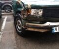 Зеленый ВАЗ 2105, объемом двигателя 1.3 л и пробегом 33 тыс. км за 502 $, фото 1 на Automoto.ua