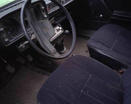 Зеленый ВАЗ 2105, объемом двигателя 0 л и пробегом 10 тыс. км за 500 $, фото 1 на Automoto.ua