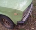 Зеленый ВАЗ 2105, объемом двигателя 0 л и пробегом 10 тыс. км за 500 $, фото 3 на Automoto.ua