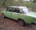 Зеленый ВАЗ 2105, объемом двигателя 0 л и пробегом 10 тыс. км за 500 $, фото 1 на Automoto.ua