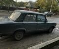 Зелений ВАЗ 2105, об'ємом двигуна 1.6 л та пробігом 3 тис. км за 601 $, фото 3 на Automoto.ua