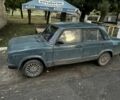 Зелений ВАЗ 2105, об'ємом двигуна 1.6 л та пробігом 3 тис. км за 601 $, фото 2 на Automoto.ua