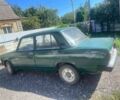 Зеленый ВАЗ 2105, объемом двигателя 0 л и пробегом 3 тыс. км за 315 $, фото 1 на Automoto.ua