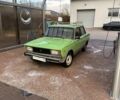 Зелений ВАЗ 2105, об'ємом двигуна 0 л та пробігом 35 тис. км за 583 $, фото 1 на Automoto.ua