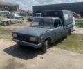 Зеленый ВАЗ 2105, объемом двигателя 1.2 л и пробегом 1 тыс. км за 271 $, фото 1 на Automoto.ua